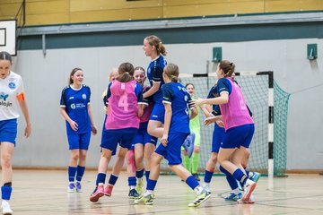 Bild 663 - wCJ NFV Futsalmeisterschaft